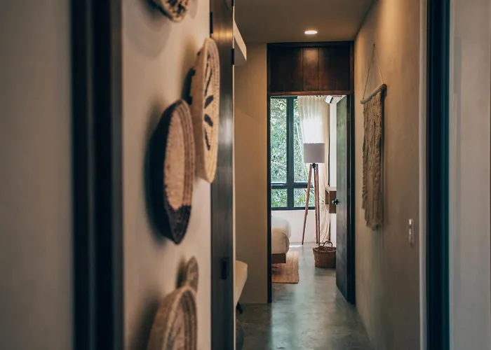 Luxury Jungle Villa-Pvt Pool -100Mbs- Concierge 8A