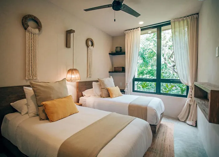 Luxury Jungle Villa-Pvt Pool -100Mbs- Concierge 8A